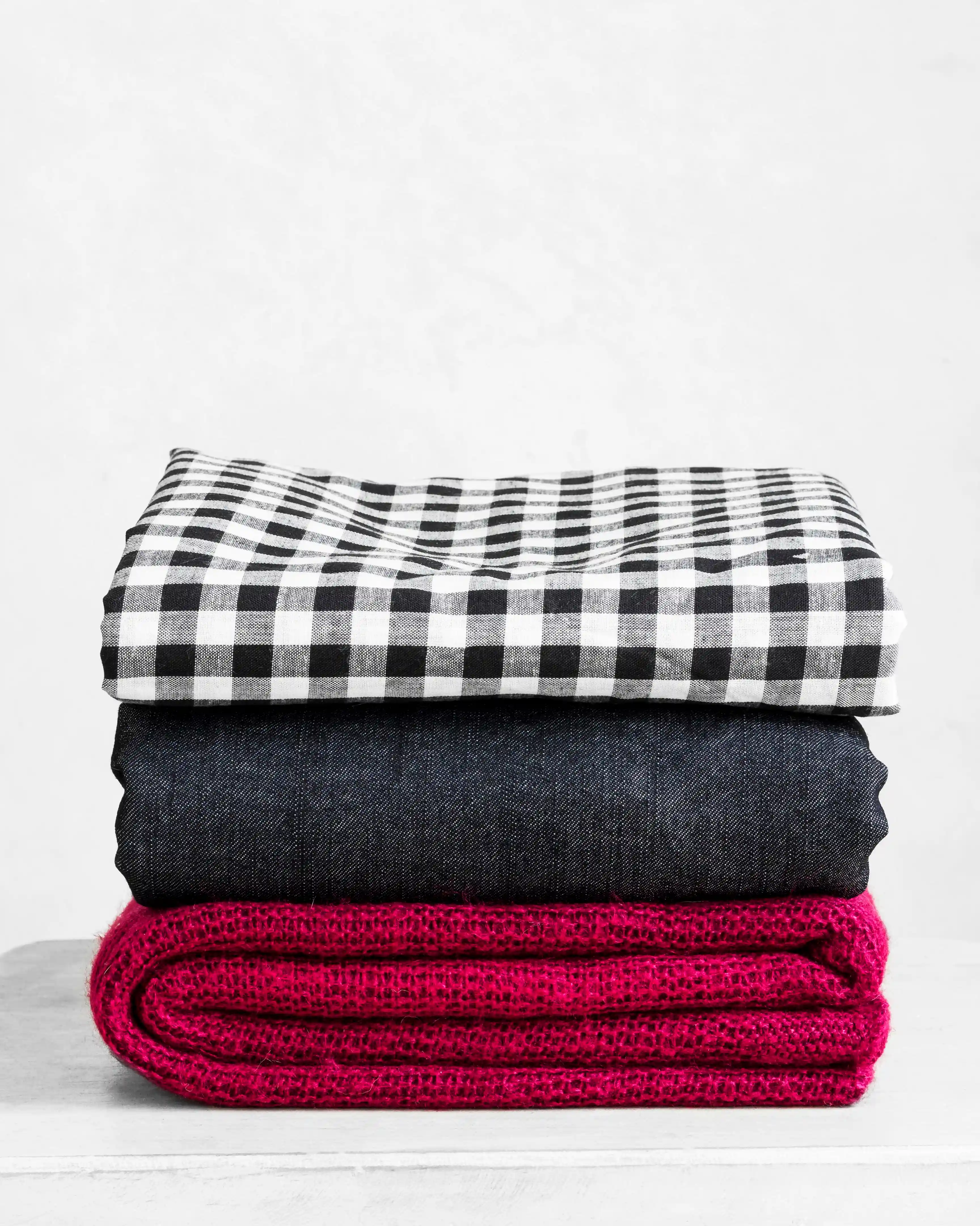 أقمشة منزلية